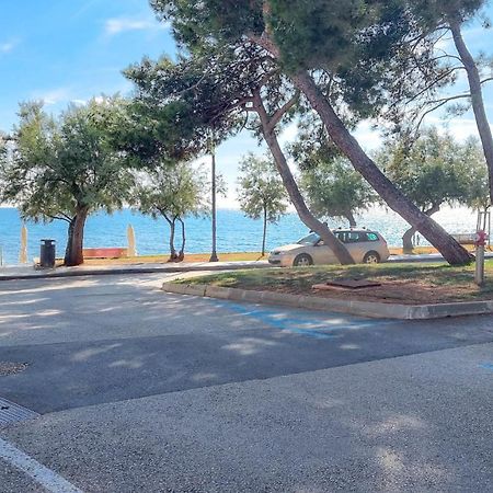 Room Fiore Novigrad Istria المظهر الخارجي الصورة