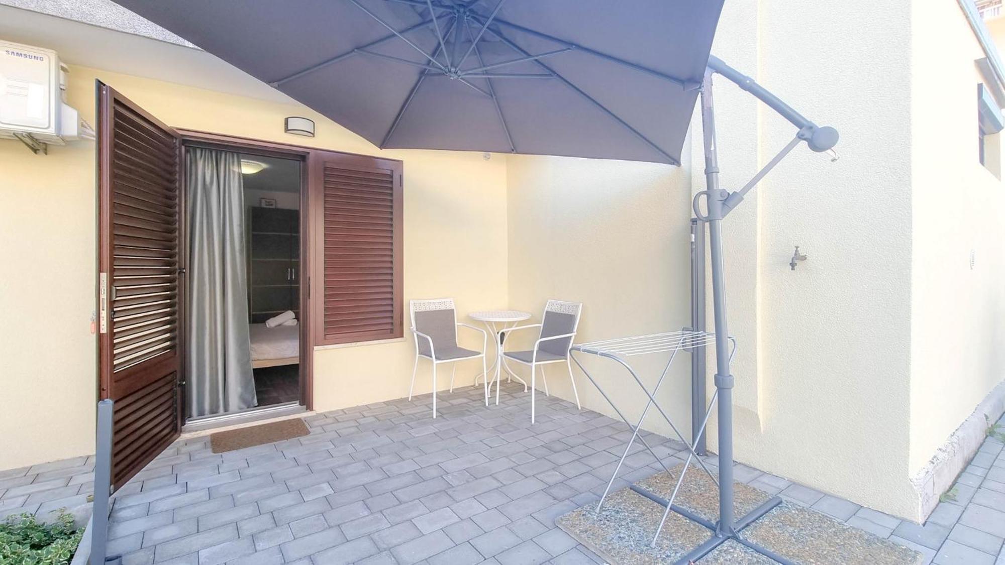 Room Fiore Novigrad Istria المظهر الخارجي الصورة