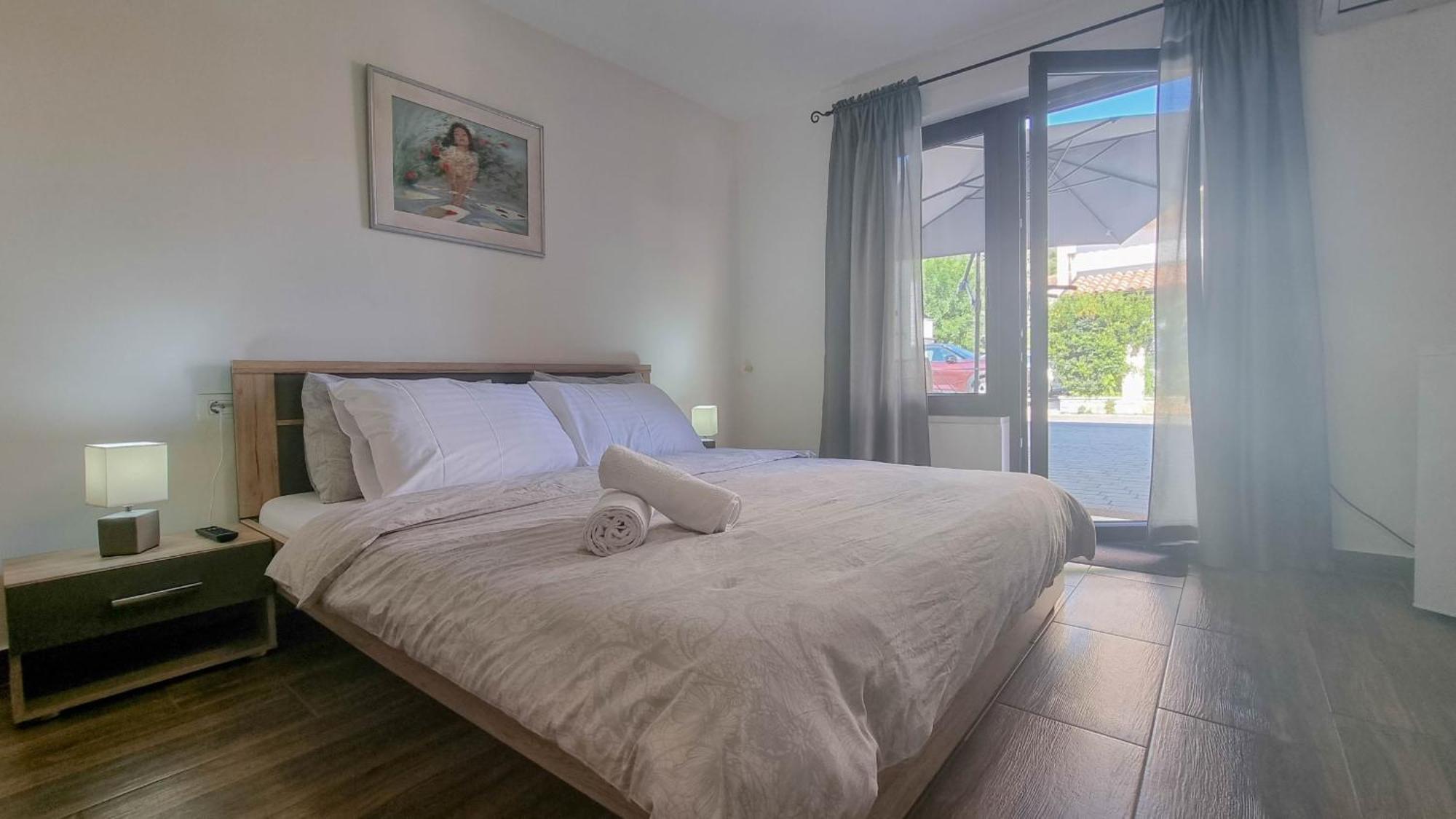 Room Fiore Novigrad Istria المظهر الخارجي الصورة