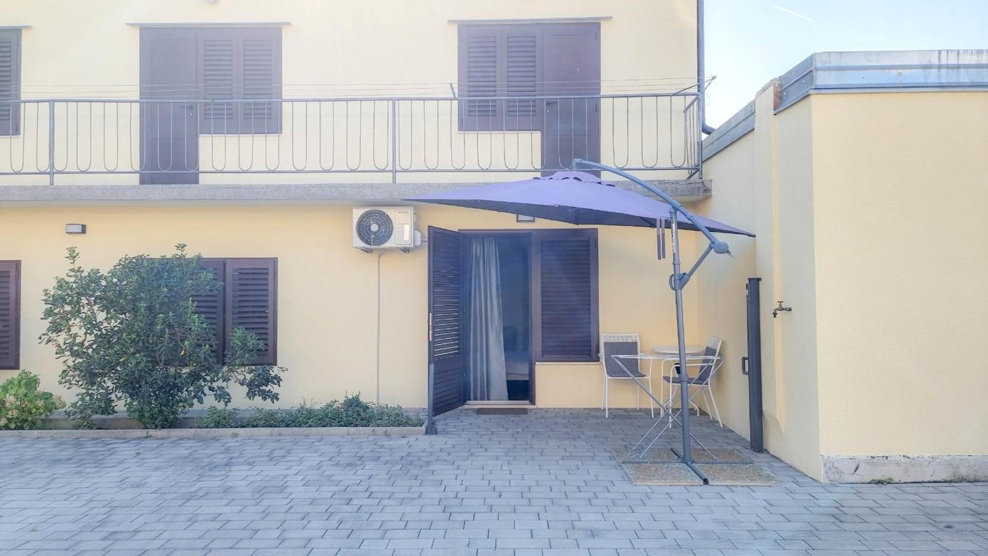 Room Fiore Novigrad Istria المظهر الخارجي الصورة