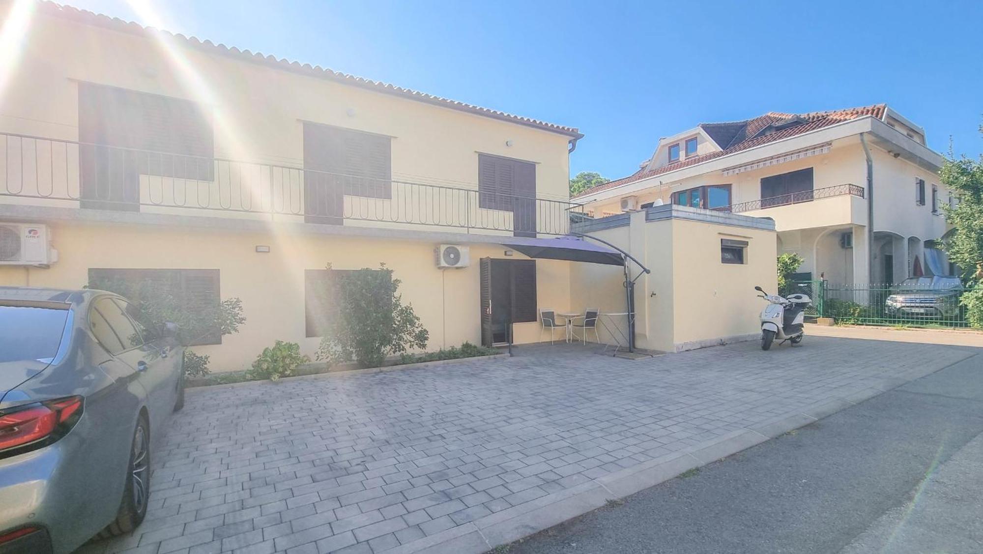 Room Fiore Novigrad Istria المظهر الخارجي الصورة